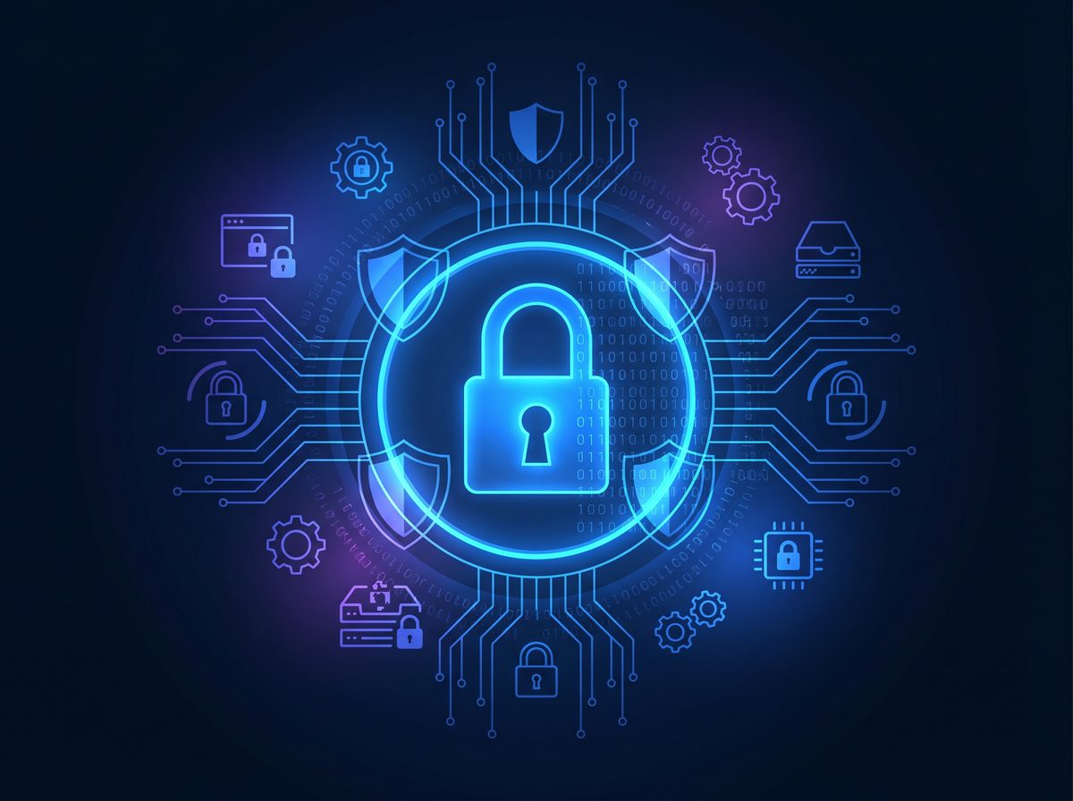 网页加速器安全防护体系